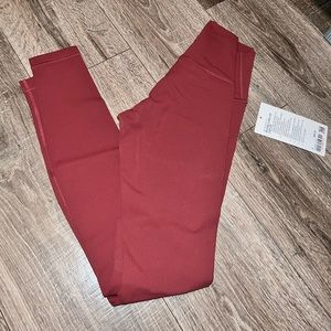 LULULEMON WUNDER UNDER